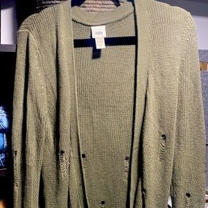 Daytrip Cardigan